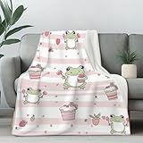 Zoom IMG-2 generico coperta in flanella kawaii Zoom IMG-2 generico coperta in flanella kawaii