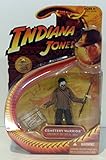  Hasbro - Figura de acción Indiana Jones
