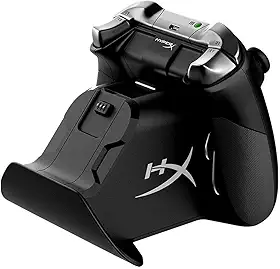CHARGER HYPERX CHARGEPLAY DUO XBOX HX-CPDUX-C