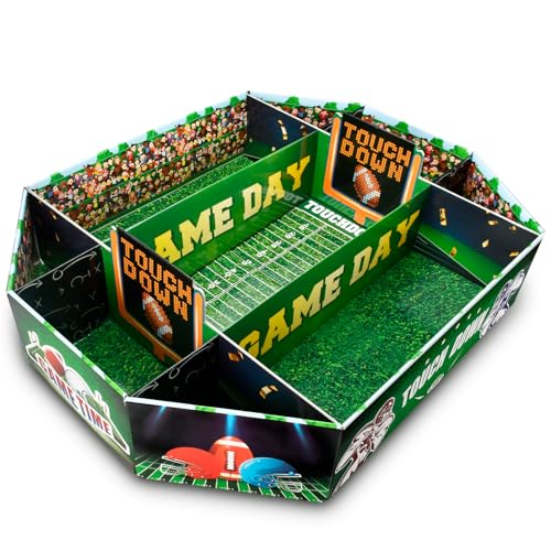 Football Party Decorations, Football Party Favors...