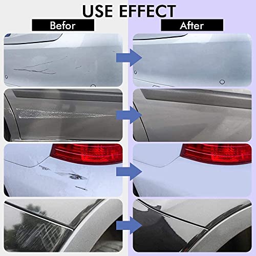 Nano Sparkle, 8 panni magici per la rimozione dei