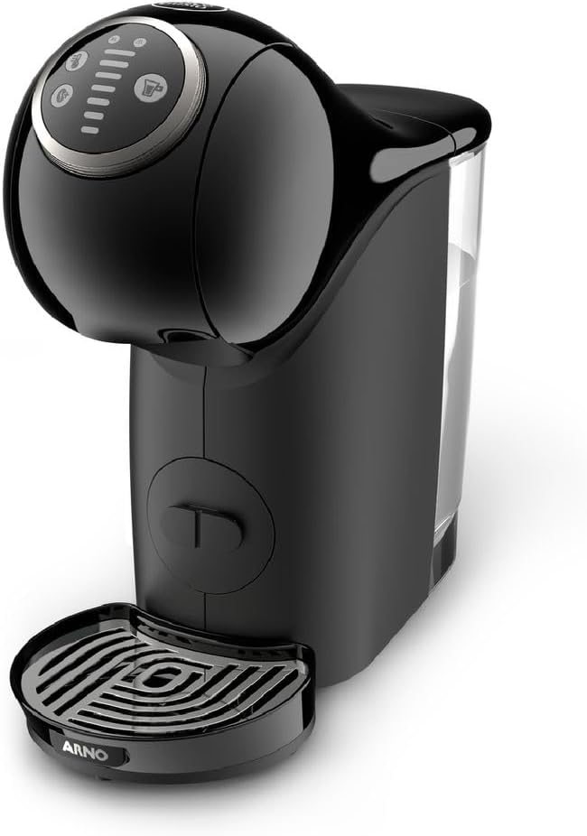 Cafeteira Espresso Nescafé Dolce Gusto Genio S Plus Cafeteira Espresso Nescafé Dolce Gusto Genio S Plus
