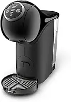 Arno Cafeteira Espresso Nescafé Dolce Gusto Genio S Plus DGS2, Preta