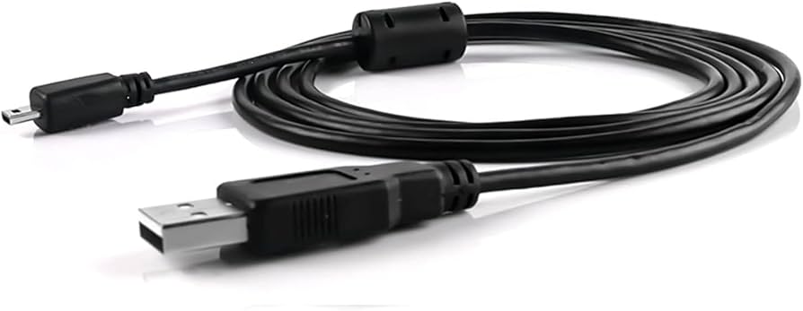 Amazon.co.jp: 交換用USBカメラデータ充電器充電ケーブルコード 富士 Amazon.co.jp: 交換用USBカメラデータ充電器充電ケーブルコード 富士