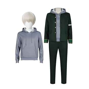 WIND BREAKER 梶蓮 セット済 ウィッグ コスプレ衣装 アシスト WIND BREAKER】 /cosplay 🎧梶蓮 10/27 梶くんbirthday😍 池ハロ