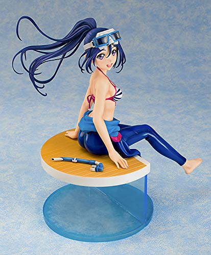 Amazon.co.jp: With Fans! ラブライブ! サンシャイン!! 松浦果南 Blu 
