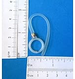 Nur Ohrbügel. Headset ist nicht im Lieferumfang enthalten