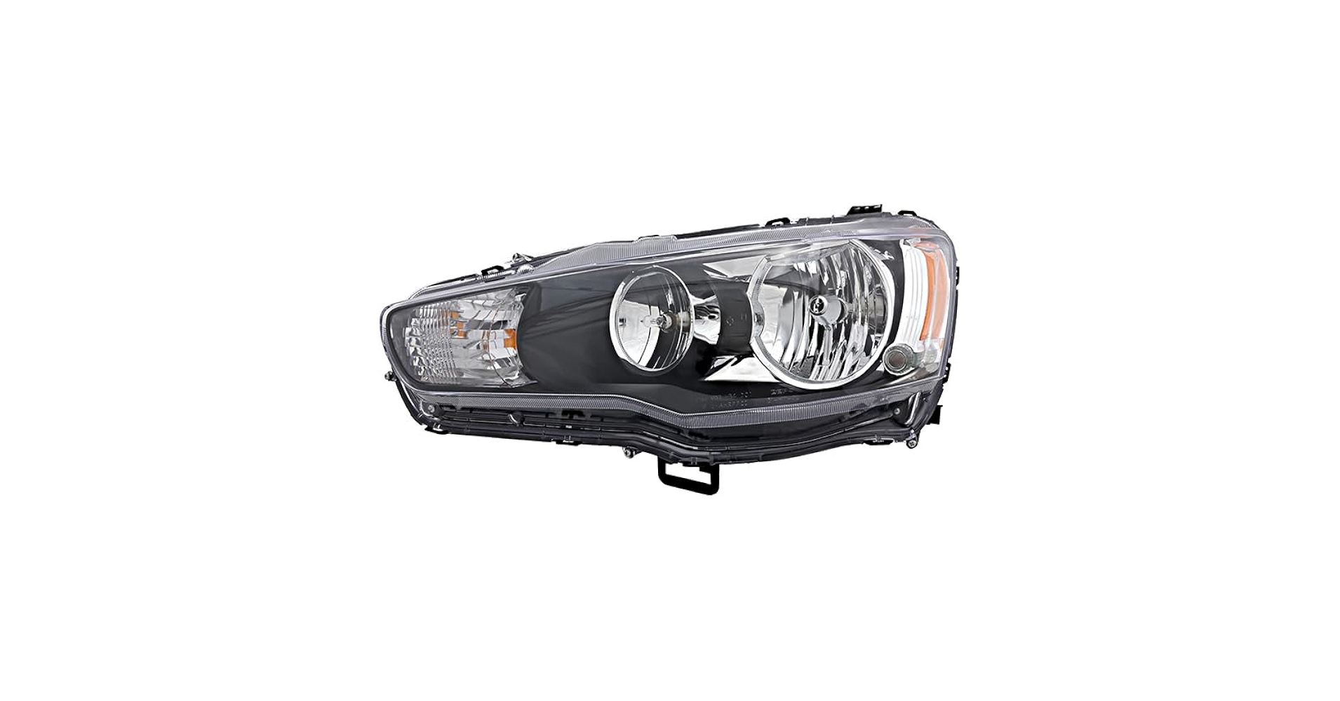 Amazon.com: JP Auto Compatible with Mitsubishi Lancer