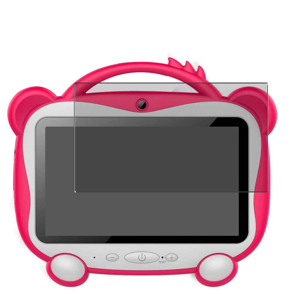 Privacy Screen Protector Film, compatible with GOODTEL G6 7 Kids Tablets 7" Anti Spy TPU Guard （ Not Tempered Glass Protectors ）