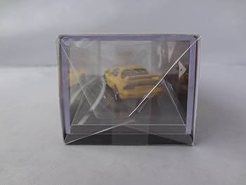 Amazon | HOBBY JAPAN ホビージャパン 1/64 Mazda RX-7 FD3S
