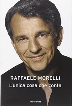Hardcover L'unica cosa che conta [Italian] Book