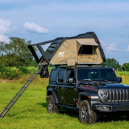 Naturnest Sirius 1 Clamshell Tent