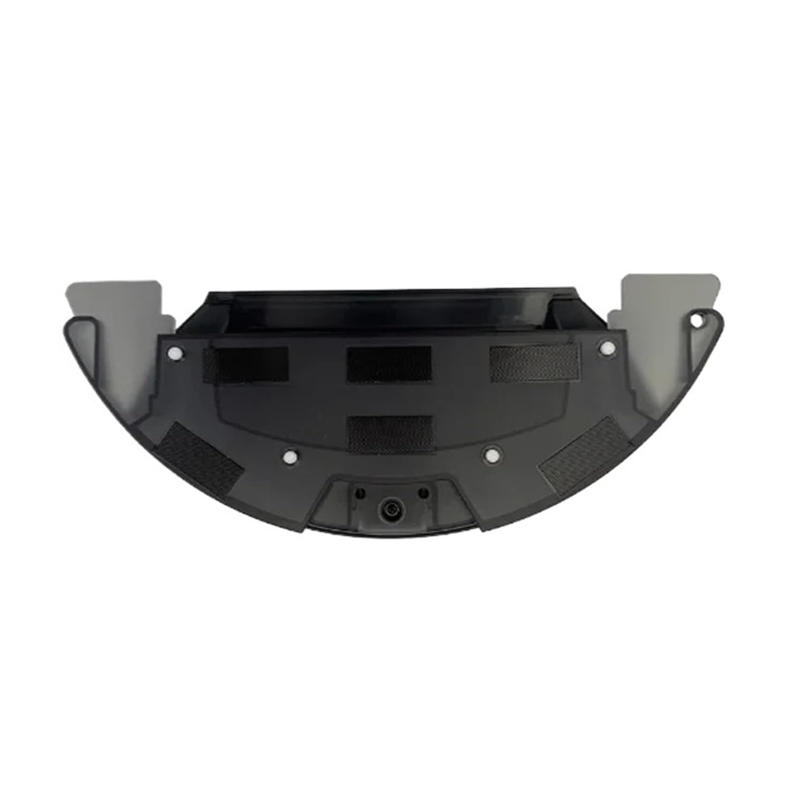 Robot Vauum Cleaner Dust Box Or Water Tank ，Compatible for Haier Hsr Care ，Robotic Vacuum Cleaner Parts Dust Box Or Water Storage Tank(1pc Water Tank)