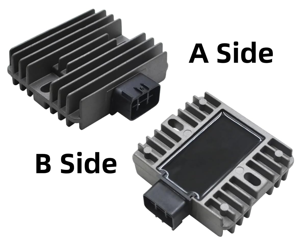 Amazon.com: Haokixin 21066-0705 Voltage Regulator Rectifier