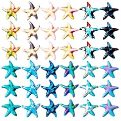 12 Color-Sea Star