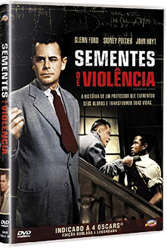 Sementes De Violência