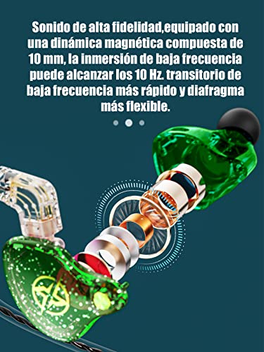 Audífonos, Personal Computer Imagen adicional