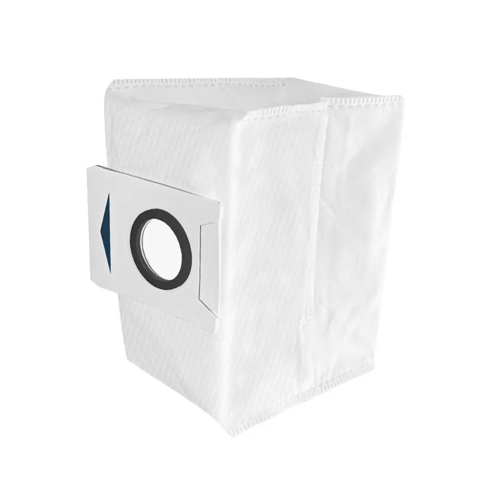 Accessori for Sacchetti for La Polvere, Compatibili Con Deebot, X1 OMNI / T10 OMNI / T20 OMNI Pattumiera Sacco for Immondizia Sacco for Aspirapolvere Parti for Aspirapolvere Robot
