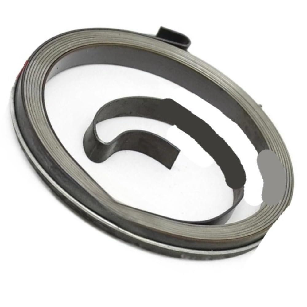 Bobine démarreur disque traction tondeuse thermique BS 4HP
