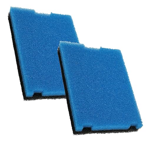 Filtros Esponja Azul y Negro para Bomba Fk5 Fk6