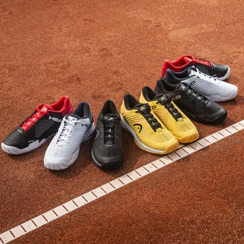 Image of HEAD Revolt Pro 4.5 Men's Tennis Shoes