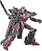 SQHGFFF Transformers Sentinel Prime Studio Series Figura de acción