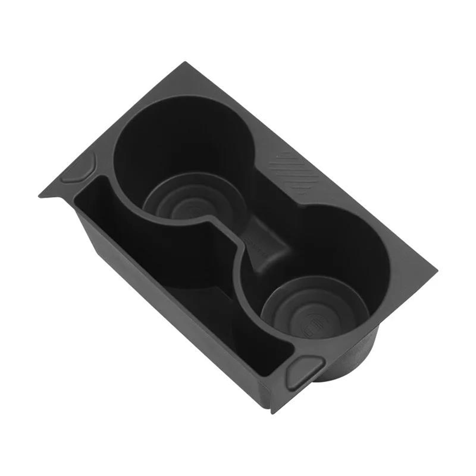 Zqxltsy Centre Console Armrest Organiser for Kia EV3 (2024–2025)