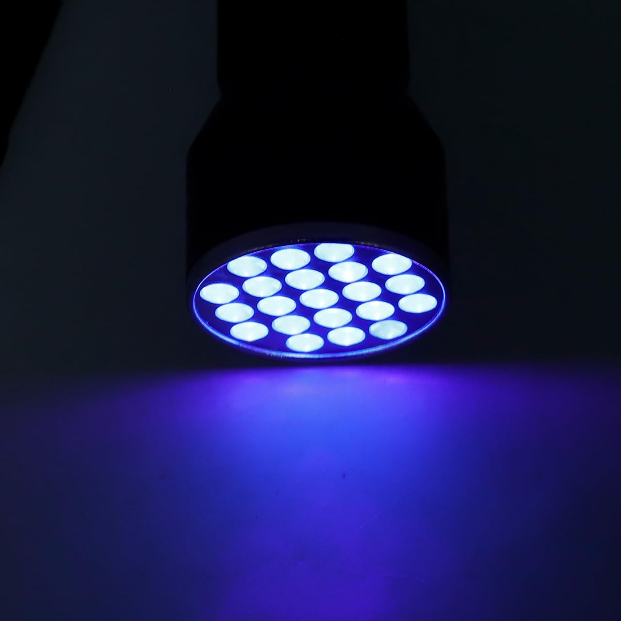 MAGICLULU UV Lecksucher Set - Klimaanlagen Leckage Detektor Mit Farbstoff