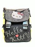  ZAINO HELLO KITTY CON BRILLANTINI