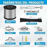 Cables de acero 16 Imagen adicional