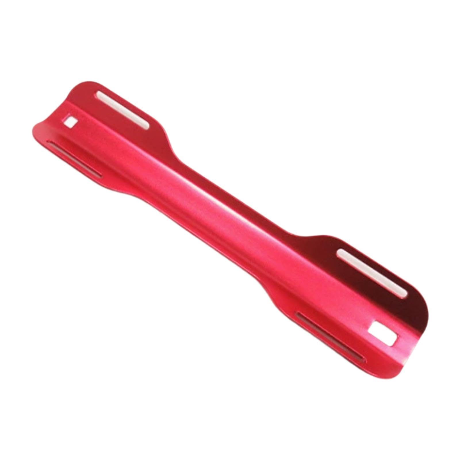 LOVIVER Adaptateur Mono-Bouteille, Support pour équipement plongée, Installation Facile, durabilité, matériel Snorkeling, Support pour Harnais