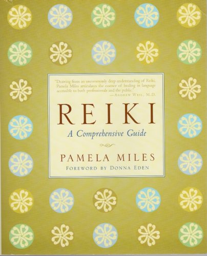 Reiki: a Comprehensive Guide