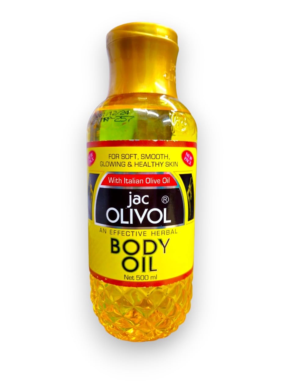 The monigrow olivol with italian olive oil 500ML pack of 1-image-3
