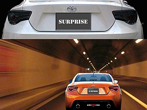 Amazon | SONAR製86（ハチロク） スバル BRZ フルLEDテール