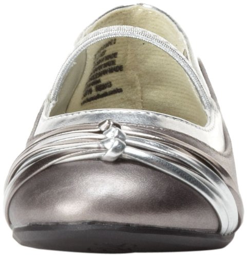 Kenneth Cole Reaction Dip Top Shape 2 Flat (Toddler/Littke Kid)2