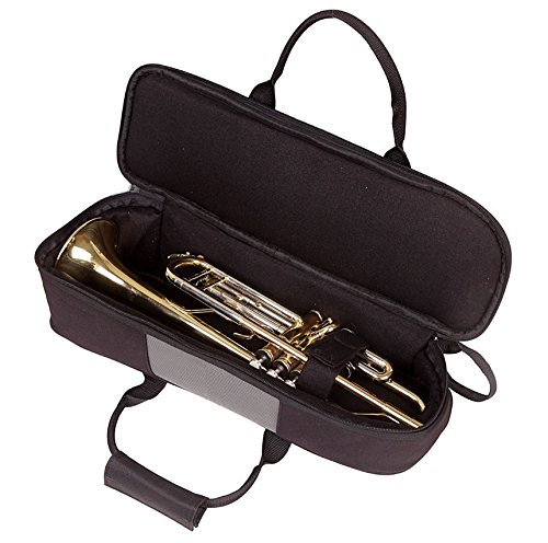 Borsa per Tromba con imbottitura da 25 mm.