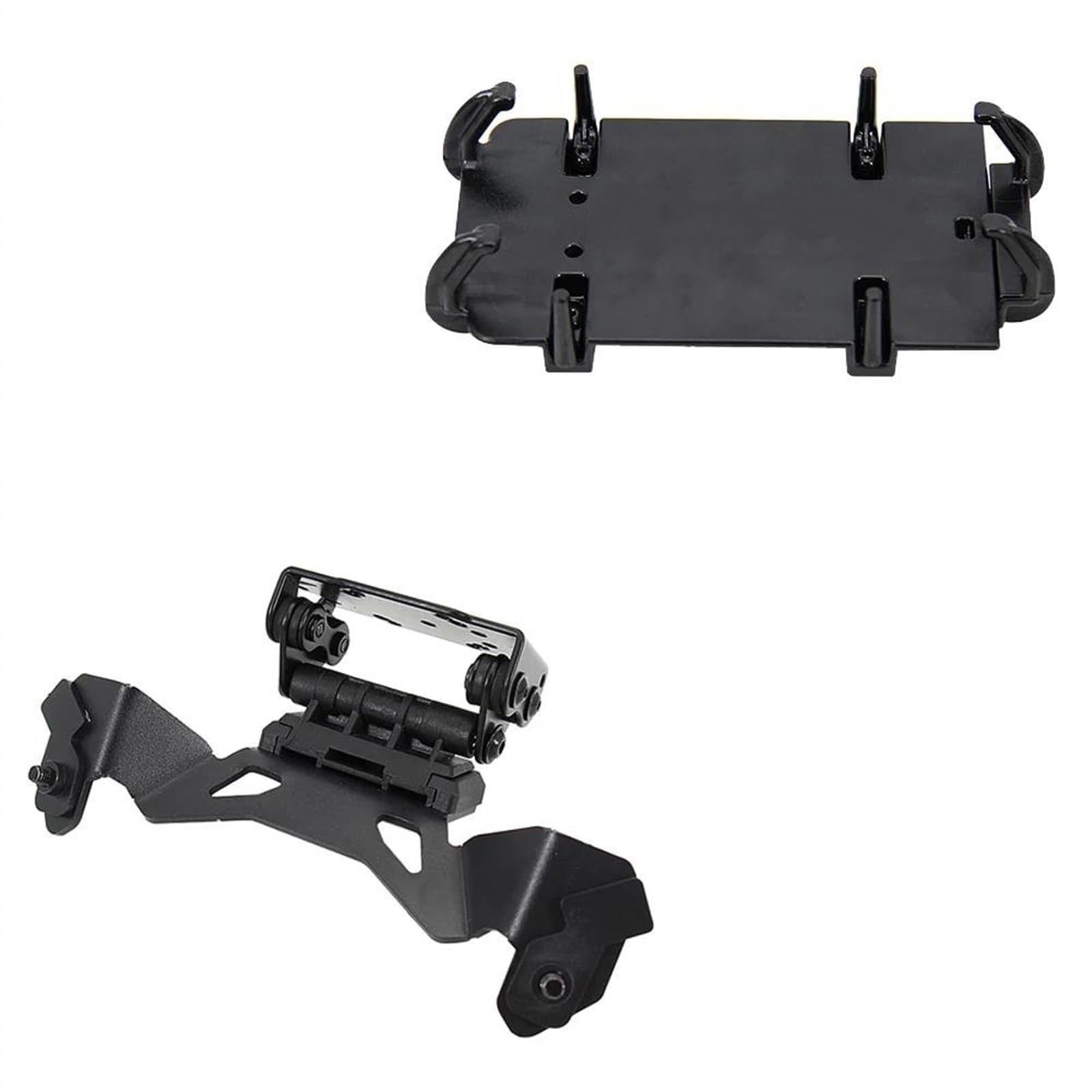 Dtsgcx B Motorcycle Accessories Modified Gps Navigation Racket For Kawasaki For Versys1000 2018 2019 2020(B)