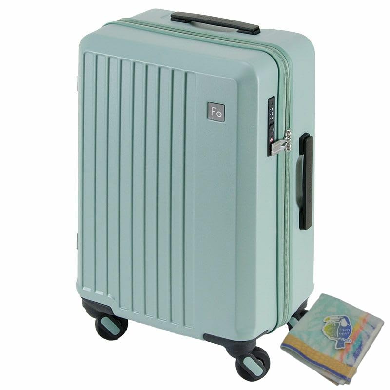 FREQUENTER LIEVE フリクエンター リエーヴェ Sサイズ33L フリクエンター リエーヴェ FREQUENTER LIEVE スーツケース 48cm