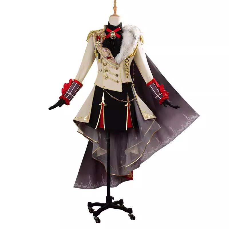 Amazon.co.jp: ウマ娘 プリティーダービー オルフェーヴル コスプレ