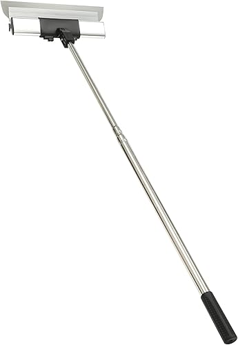 Raspador de pintura Masilla 3 cuchillos Raspador de pared de acero inoxidable Masilla Cuchillo de yeso Papel pintado Paleta de yeso espátulas con