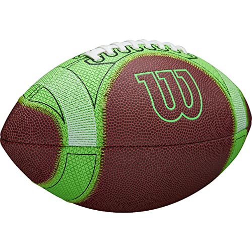 Futbol Americano, Sports balon futbol americano Marca Wilson (2)