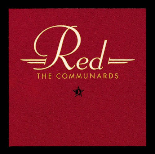 COMMUNARDS - Red - Amazon.com Music