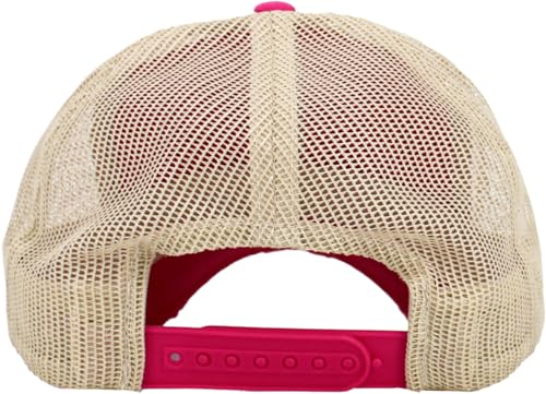 Image of KBETHOS Vintage Washed Distressed Cotton Dad Hat Baseball Cap Adjustable Polo Trucker Unisex Style Headwear