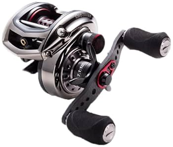 Amazon | アブガルシア リール REVO ELITE IB 7-L | アブ