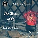 Cover of The Magic of Oz