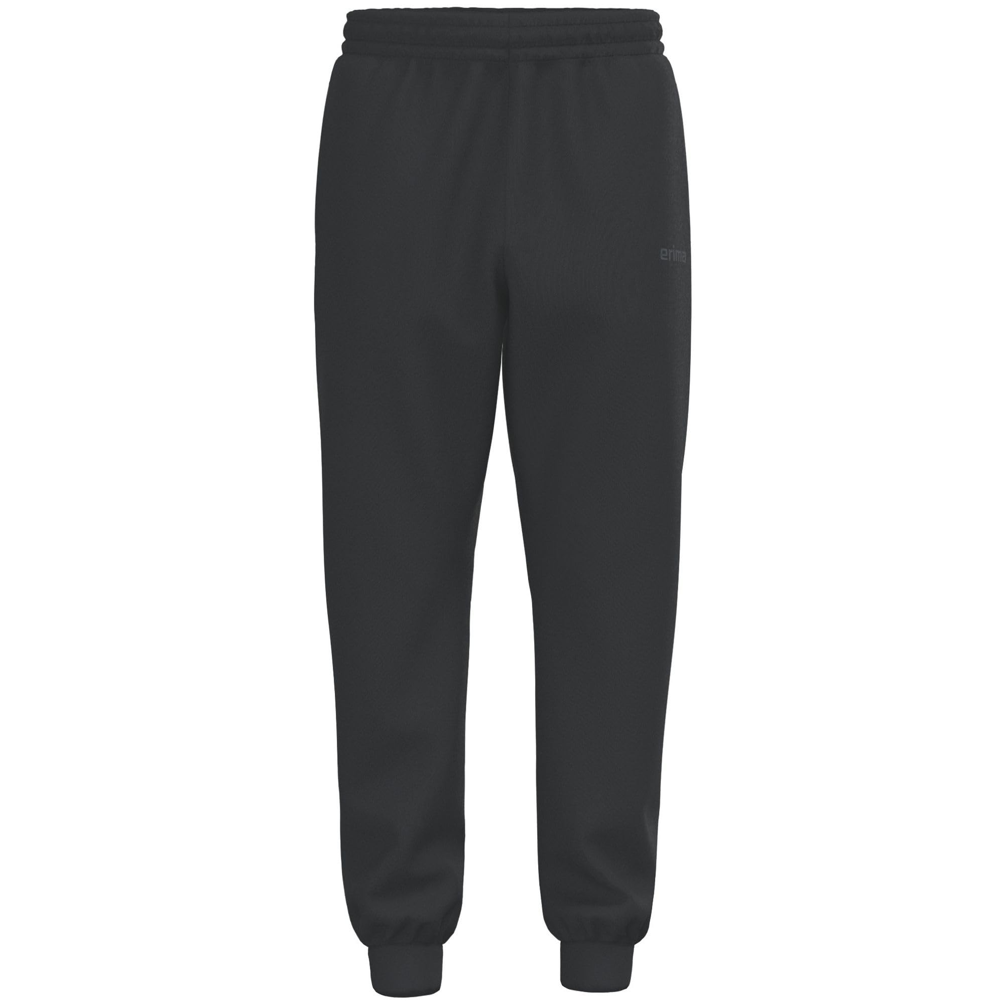 Erima Unisex Kids Noir Children's Trousers Ts