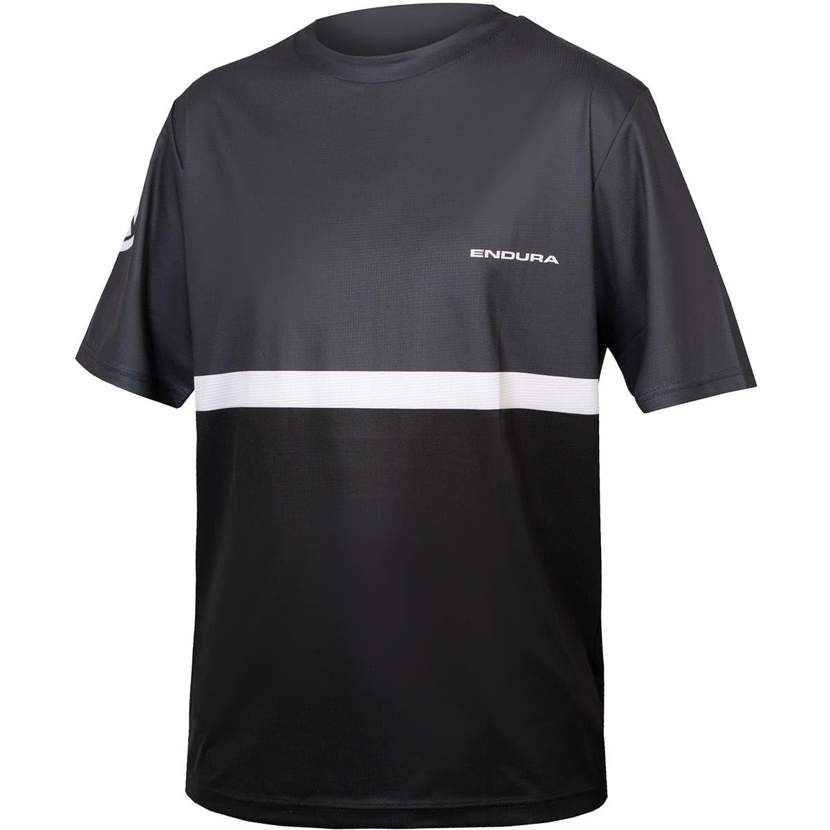 Endura Singletrack Mountain Cycling Core T Maglietta Uomo