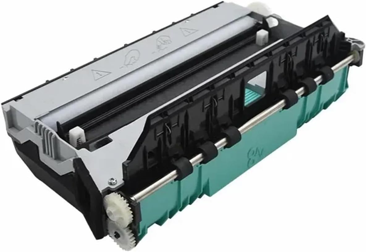 Duplex-Modul kompatibel mit HP PageWide Pro 477dw 477dn 577dw 577dz 552dw x476 377dw Drucker, Montage der Wartungsbox für Tintenabfall