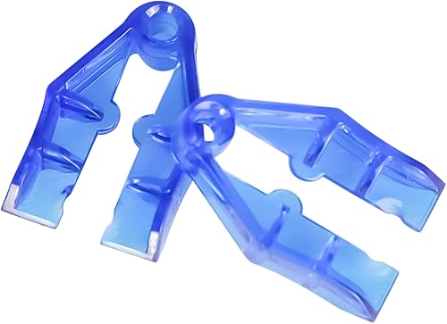 OKCSC MMCX Herramienta de extracción de cables IEM Herramienta de auriculares Ayuda a separar conectores MMCX con cable MMCX Assist Herramienta de