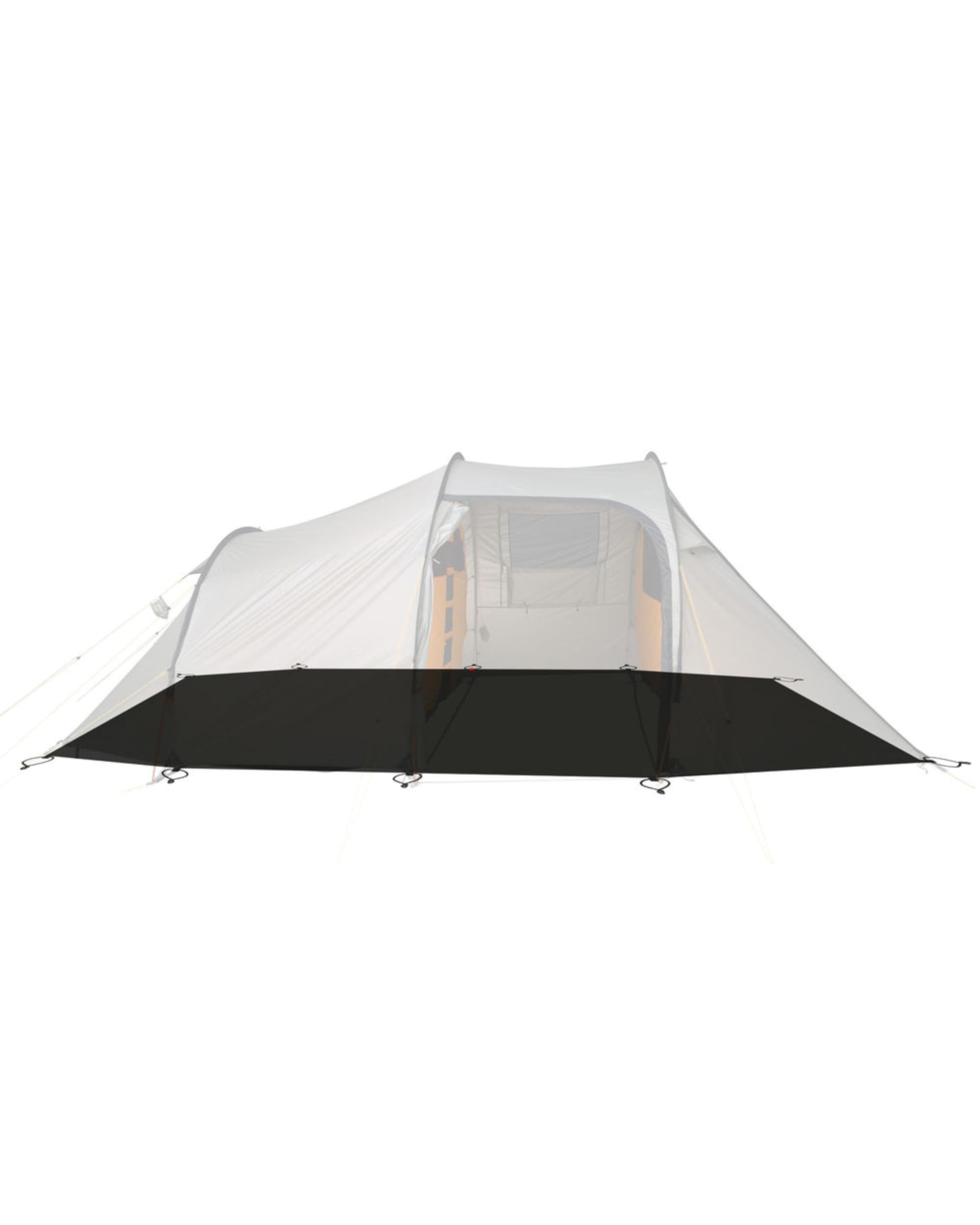 Wechsel Groundsheet für Cirrus 6 TL